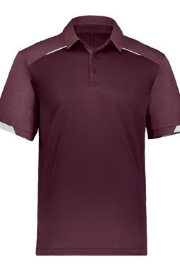 Russell Athletic R20DKM - Polo para hombre Legend