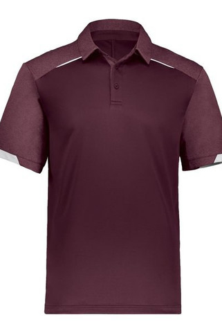 Russell Athletic R20DKM - Mens Legend Polo