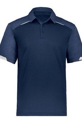 Russell Athletic R20DKM - Polo para hombre Legend