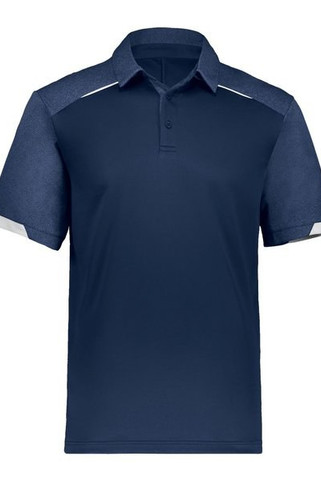 Russell Athletic R20DKM - Mens Legend Polo