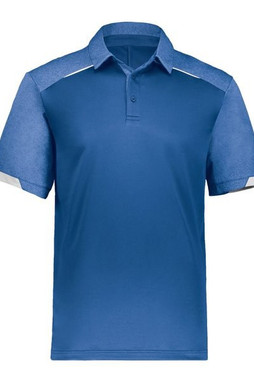 Russell Athletic R20DKM - Mens Legend Polo