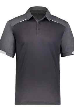 Russell Athletic R20DKM - Polo para hombre Legend