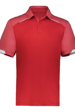 Russell Athletic R20DKM - Mens Legend Polo