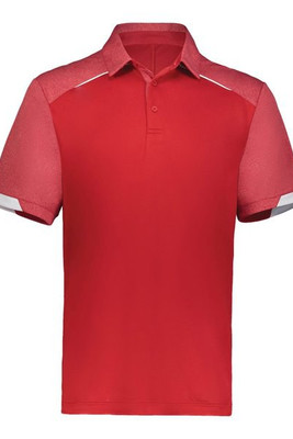 Russell Athletic R20DKM - Polo para hombre Legend