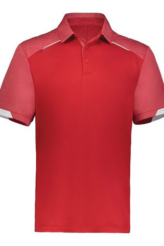Russell Athletic R20DKM - Mens Legend Polo