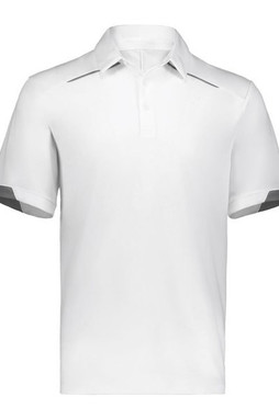Russell Athletic R20DKM - Mens Legend Polo
