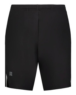 Russell Athletic R20SWM - Unisex Legend Woven Shorts