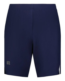 Russell Athletic R20SWM - Unisex Legend Woven Shorts