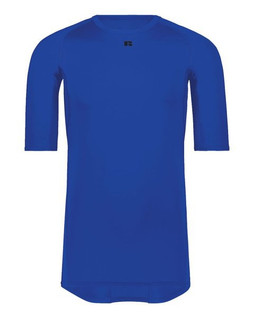 Russell Athletic R21CPM - Unisex CoolCore® Half Sleeve Compression Shirt