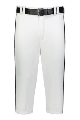 Russell Athletic R21LGM - Braguitas unisex 2.0 Piped Diamond Series