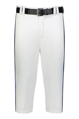 Russell Athletic R21LGM - Unisex 2.0 Piped Diamond Series Knickers