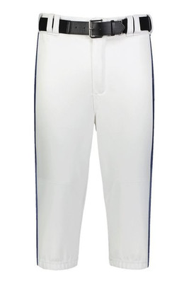 Russell Athletic R21LGM - Unisex 2.0 Piped Diamond Series Knickers