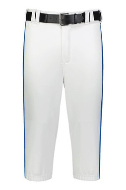 Russell Athletic R21LGM - Braguitas unisex 2.0 Piped Diamond Series