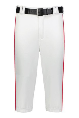 Russell Athletic R21LGM - Unisex 2.0 Piped Diamond Series Knickers