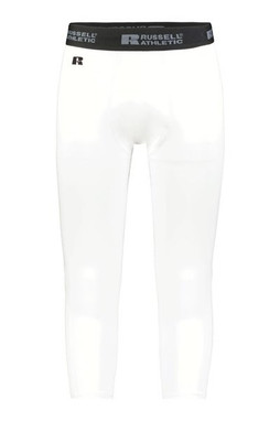 Russell Athletic R23CPM - Unisex CoolCore® Compression Tights