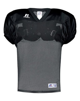 Russell Athletic S096BM - Maillot de entrenamiento Unisex Stock
