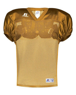 Russell Athletic S096BW - Youth Stock Practice Jersey