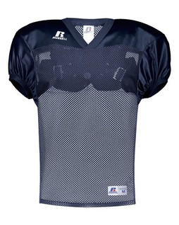 Russell Athletic S096BW - Camiseta de entrenamiento Youth Stock