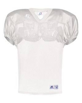 Russell Athletic S096BW - Camiseta de entrenamiento Youth Stock