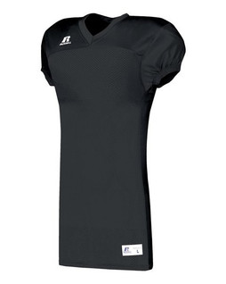 Russell Athletic S8623W - Maillot juvenil con inserciones laterales