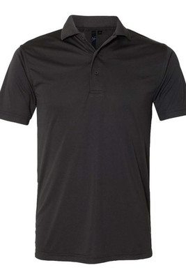 Sierra Pacific 0100 - Men's Value Polyester Polo