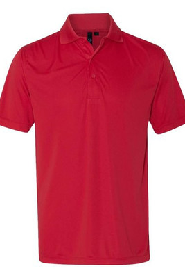 Sierra Pacific 0100 - Polo de poliéster Value para hombre
