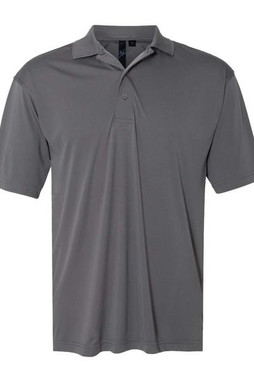 Sierra Pacific 0100 - Mens Value Polyester Polo