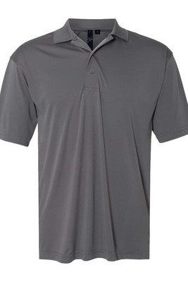Sierra Pacific 0100 - Polo de poliéster Value para hombre