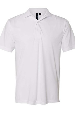 Sierra Pacific 0100 - Mens Value Polyester Polo