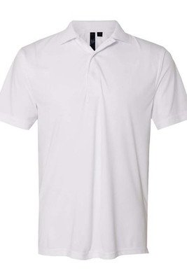 Sierra Pacific 0100 - Polo de poliéster Value para hombre