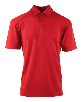 Sierra Pacific 0400 - Polo Universal para hombre