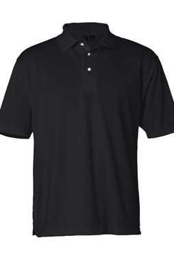 Sierra Pacific 0469 - Mens Moisture Free Mesh Polo