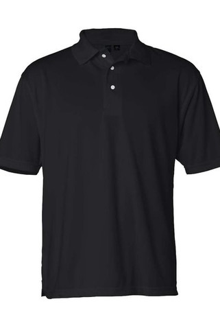 Sierra Pacific 0469 - Mens Moisture Free Mesh Polo