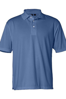 Sierra Pacific 0469 - Polo de malla antihumedad para hombre
