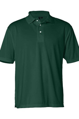 Sierra Pacific 0469 - Mens Moisture Free Mesh Polo