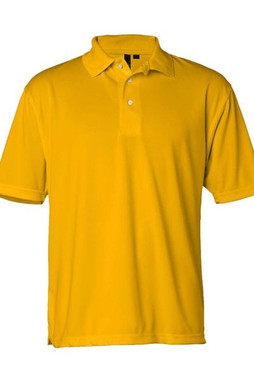 Sierra Pacific 0469 - Mens Moisture Free Mesh Polo