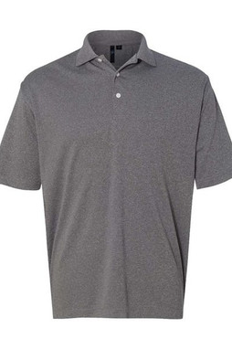 Sierra Pacific 0469 - Mens Moisture Free Mesh Polo