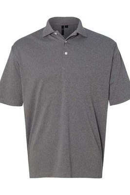 Sierra Pacific 0469 - Polo de malla antihumedad para hombre