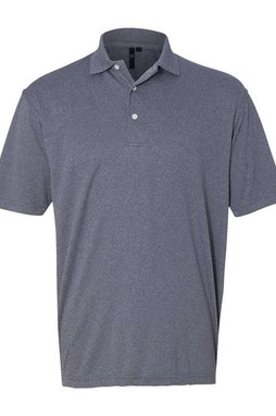 Sierra Pacific 0469 - Mens Moisture Free Mesh Polo