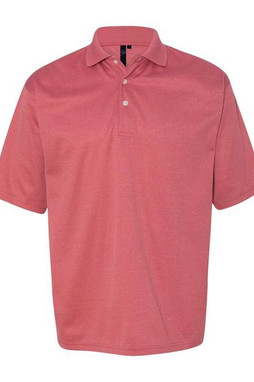 Sierra Pacific 0469 - Mens Moisture Free Mesh Polo