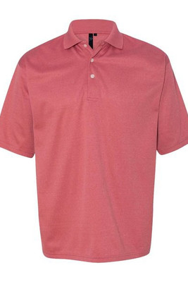 Sierra Pacific 0469 - Polo de malla antihumedad para hombre