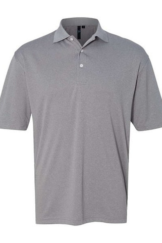 Sierra Pacific 0469 - Mens Moisture Free Mesh Polo