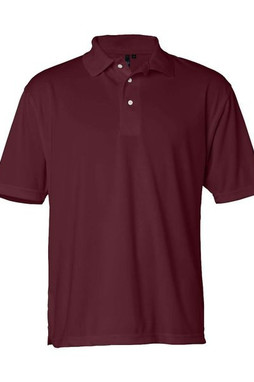 Sierra Pacific 0469 - Polo de malla antihumedad para hombre
