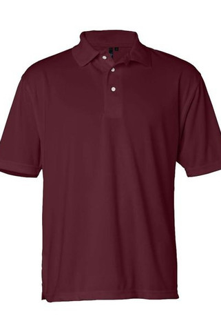 Sierra Pacific 0469 - Mens Moisture Free Mesh Polo