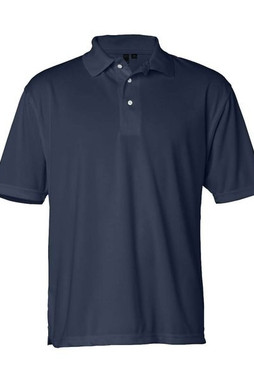 Sierra Pacific 0469 - Mens Moisture Free Mesh Polo