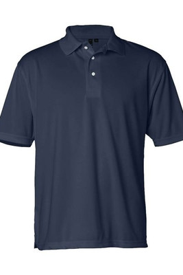 Sierra Pacific 0469 - Men's Moisture Free Mesh Polo