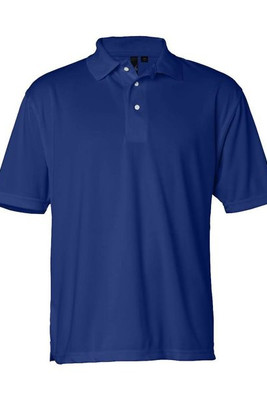 Sierra Pacific 0469 - Polo de malla antihumedad para hombre