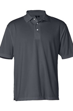 Sierra Pacific 0469 - Mens Moisture Free Mesh Polo