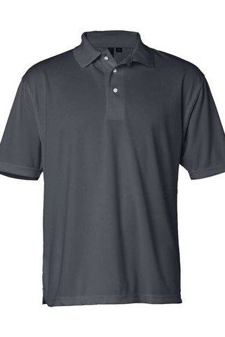 Sierra Pacific 0469 - Mens Moisture Free Mesh Polo