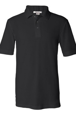 Sierra Pacific 0500 - Polo de piqué suave y sedoso para hombre